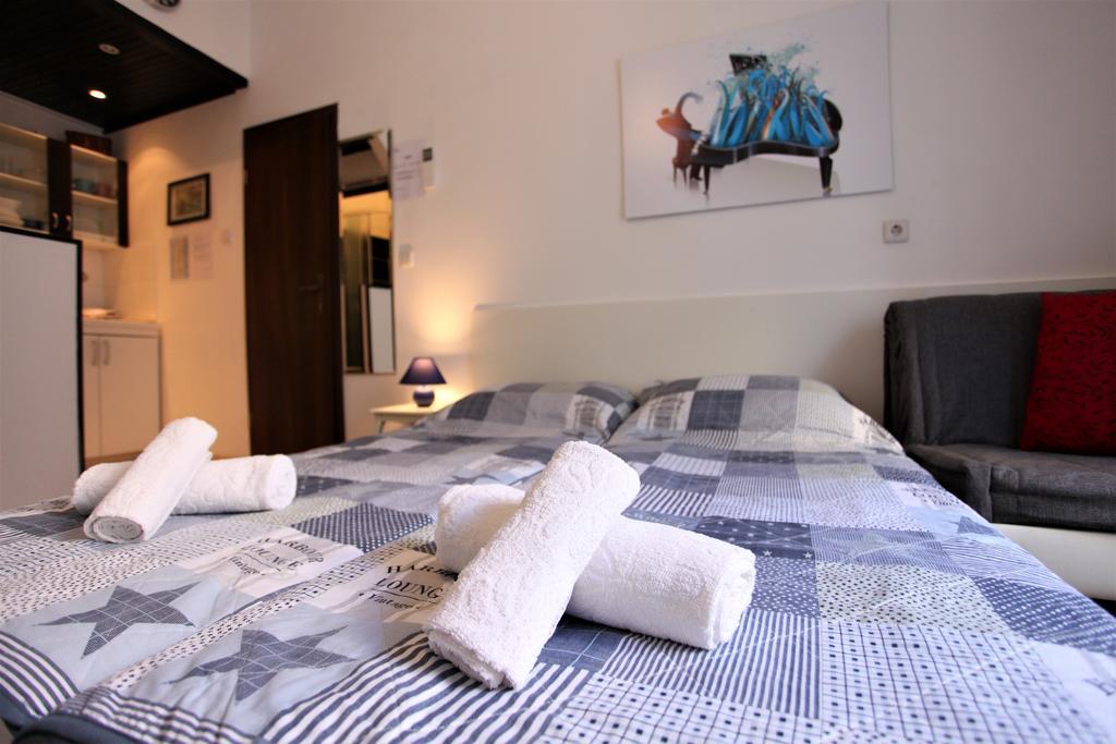 Hotel The Heart Of Dubrovnik Exterior foto